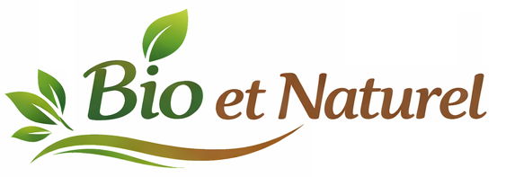 logo bio et naturel