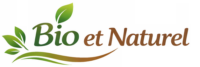 logo bio et naturel