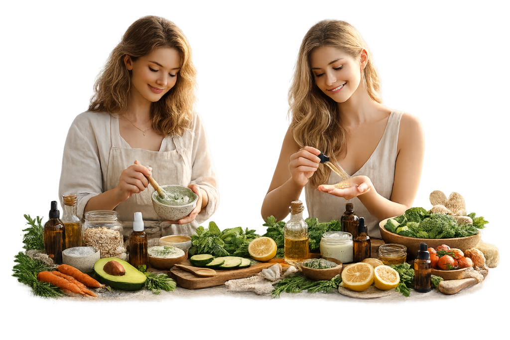 Rejoignez le movement bio