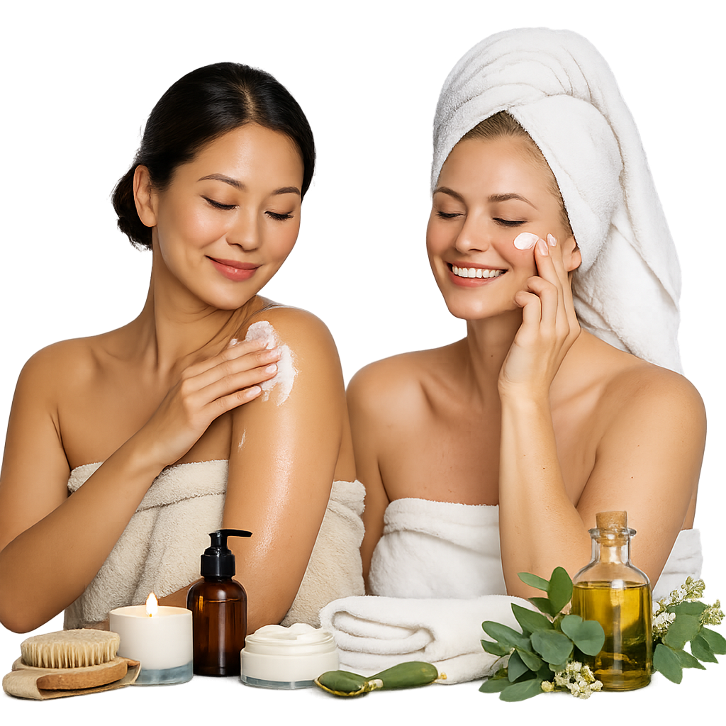 Beauté & bien-être naturel Beauté & bien-être naturel